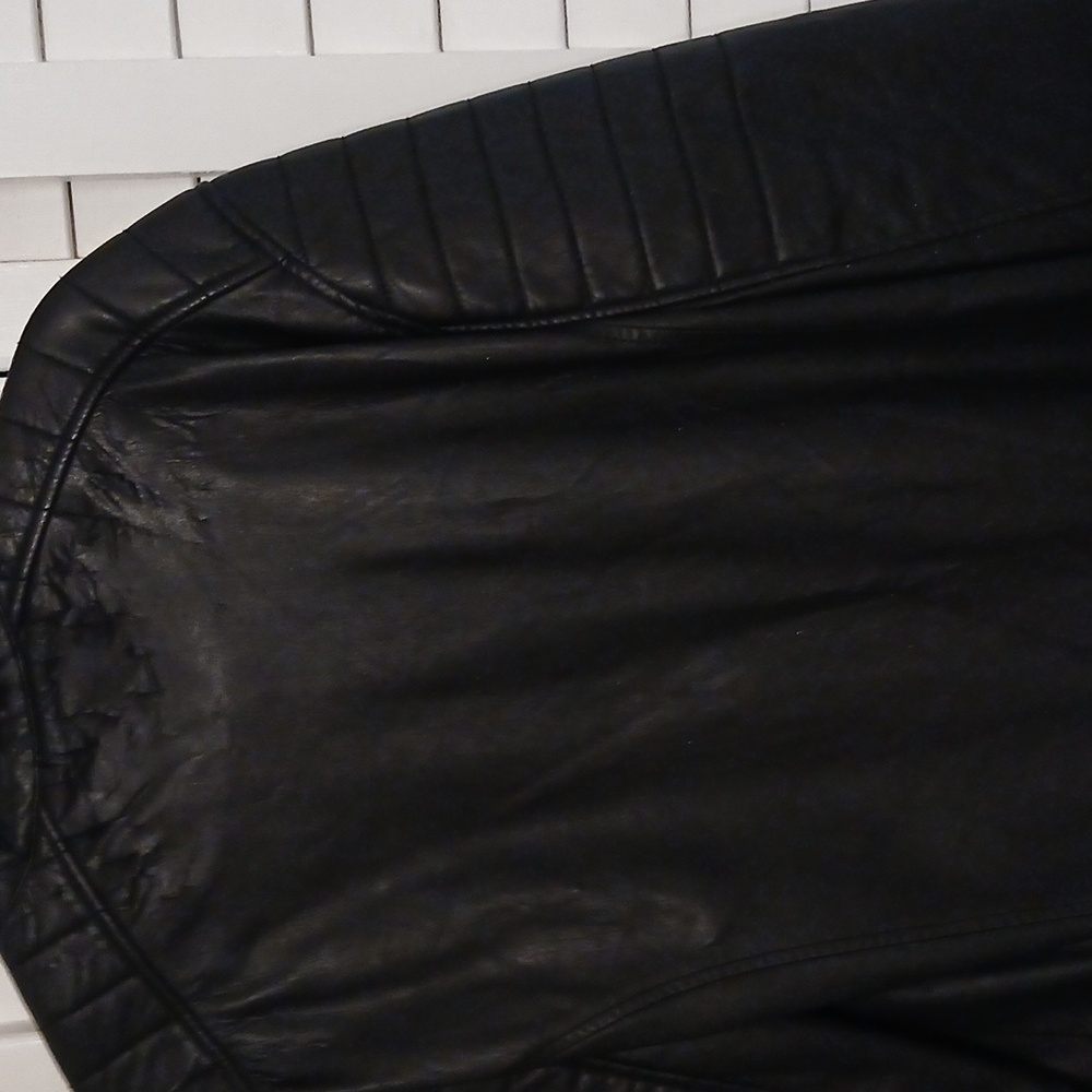 Men's jacket - Picture 4 of 5
